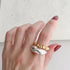 LUNA2 ring